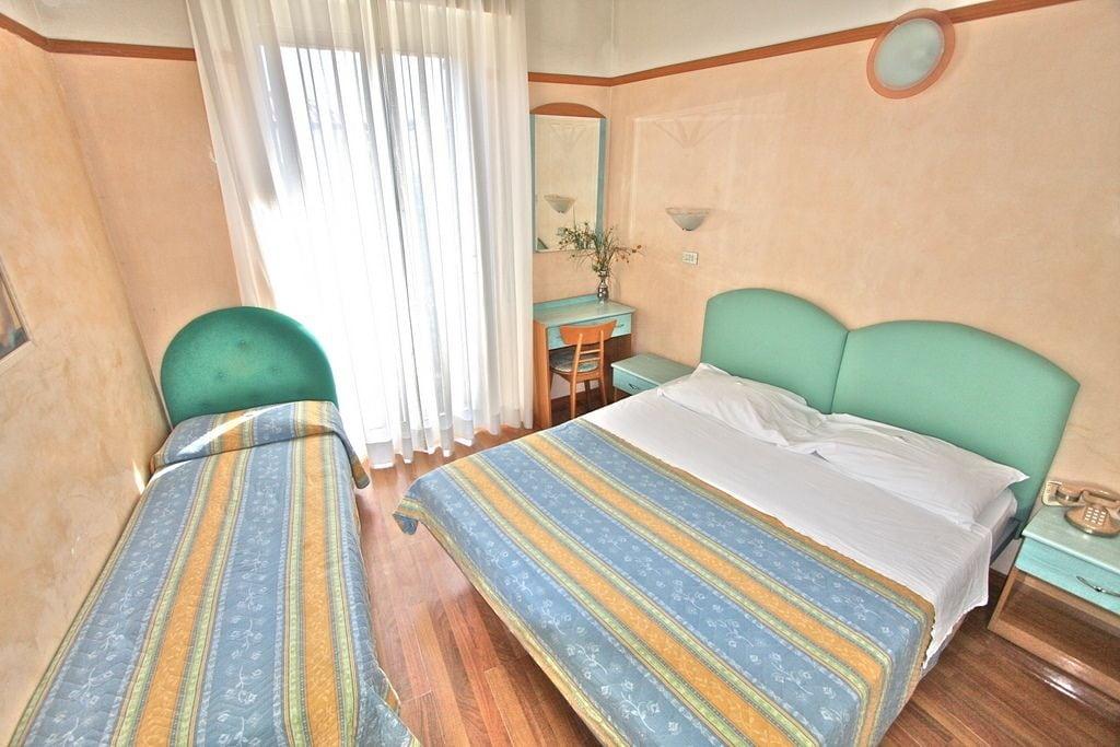 Hotel Britannia Rimini Marina Centro Luaran gambar