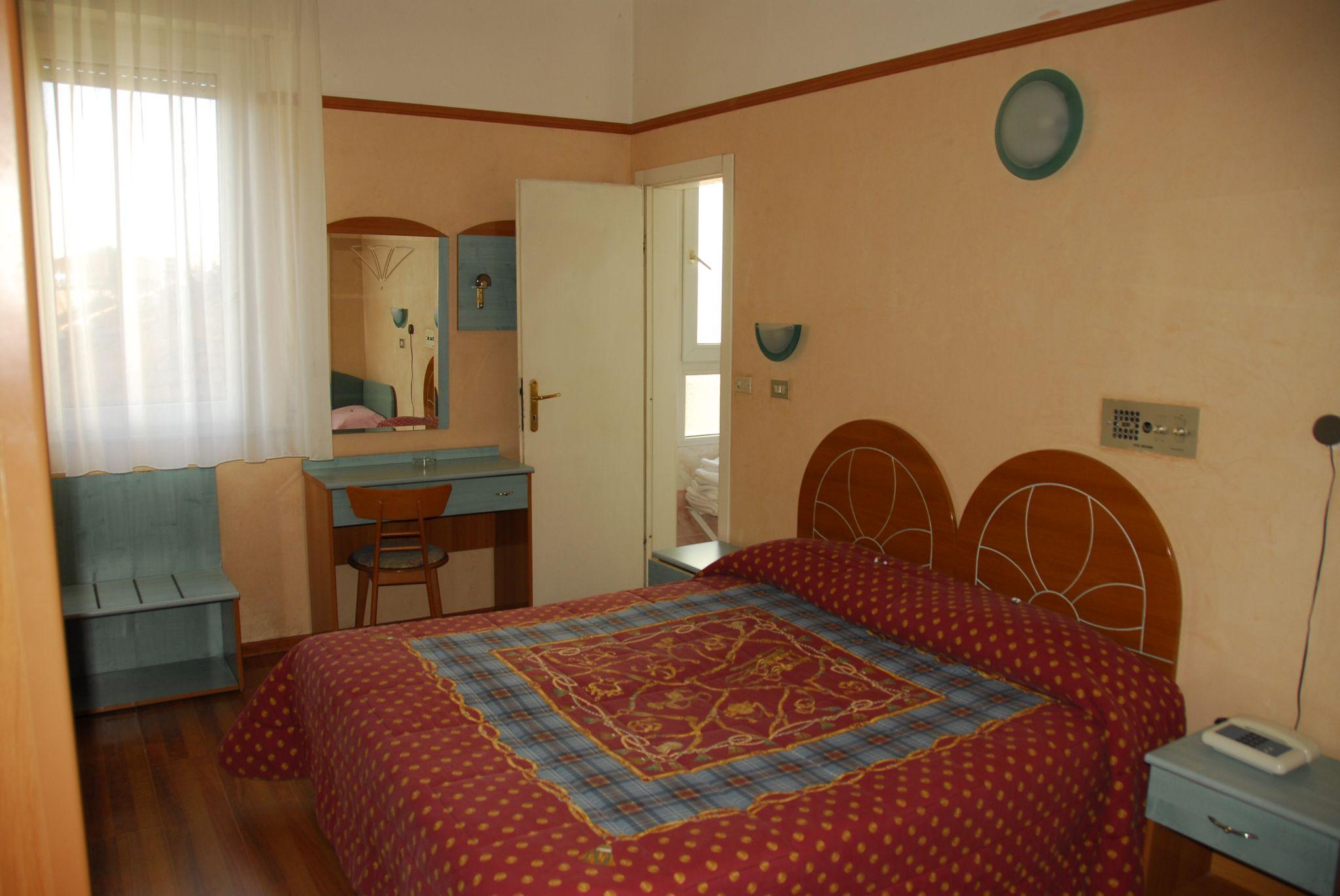 Hotel Britannia Rimini Marina Centro Luaran gambar
