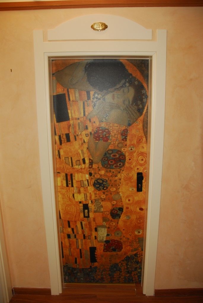 Hotel Britannia Rimini Marina Centro Luaran gambar