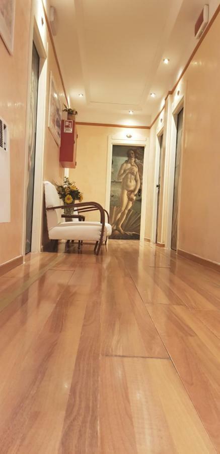 Hotel Britannia Rimini Marina Centro Luaran gambar